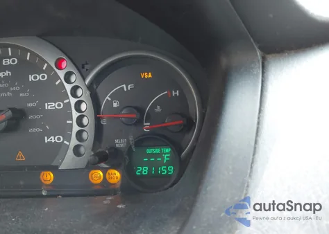 2005 Honda Pilot Ex-L z USA, uszkodzony, nr VIN 5FNYF18585B035644